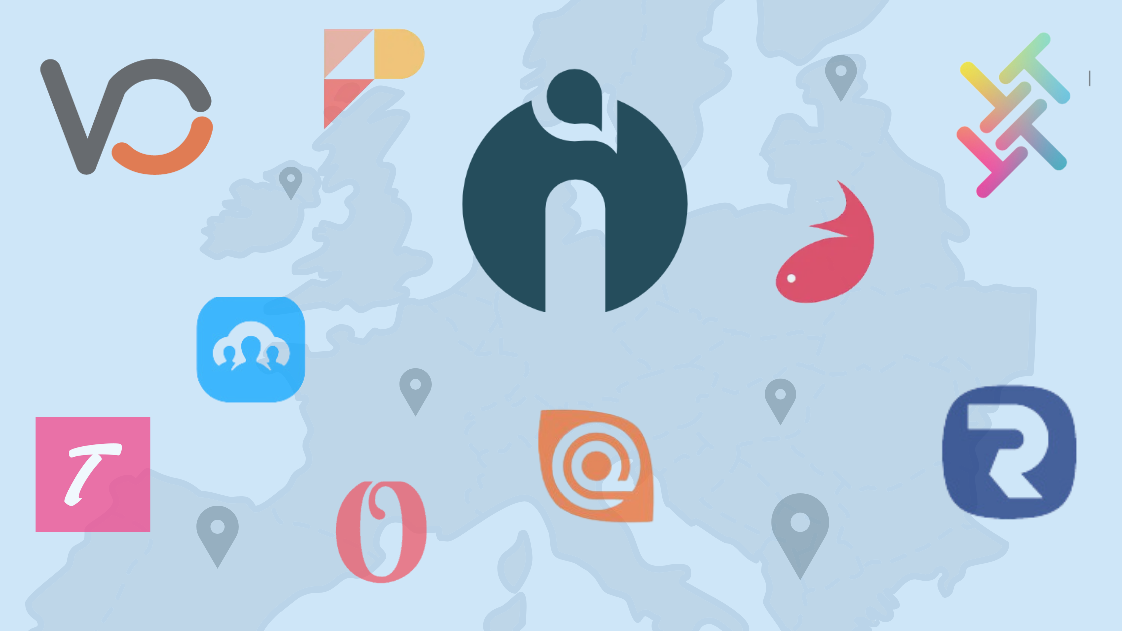 Top Applicant Tracking Systems (ATS) List for Europe in 2025