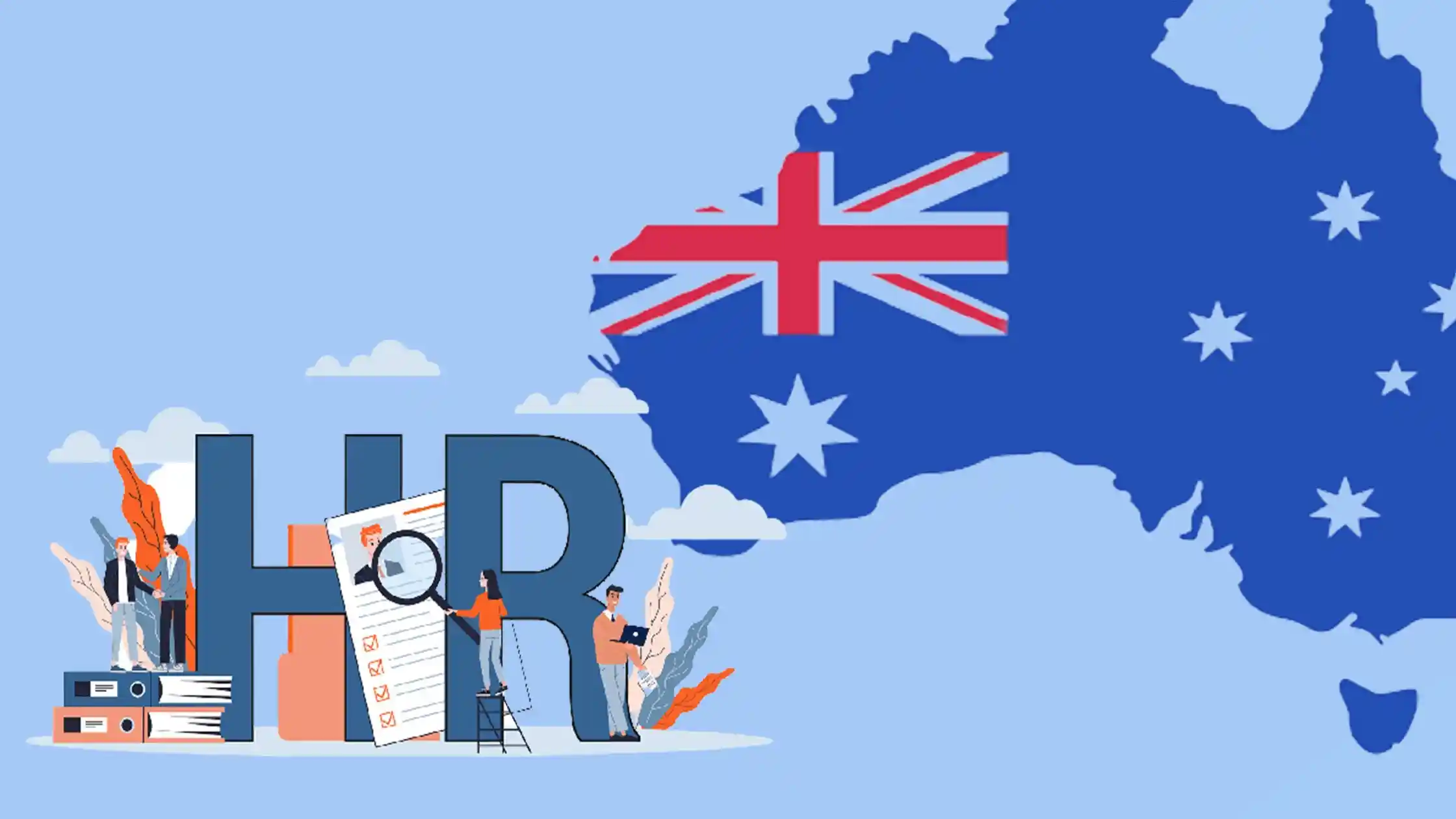 Top 16 HR Consulting Companies in Australia
