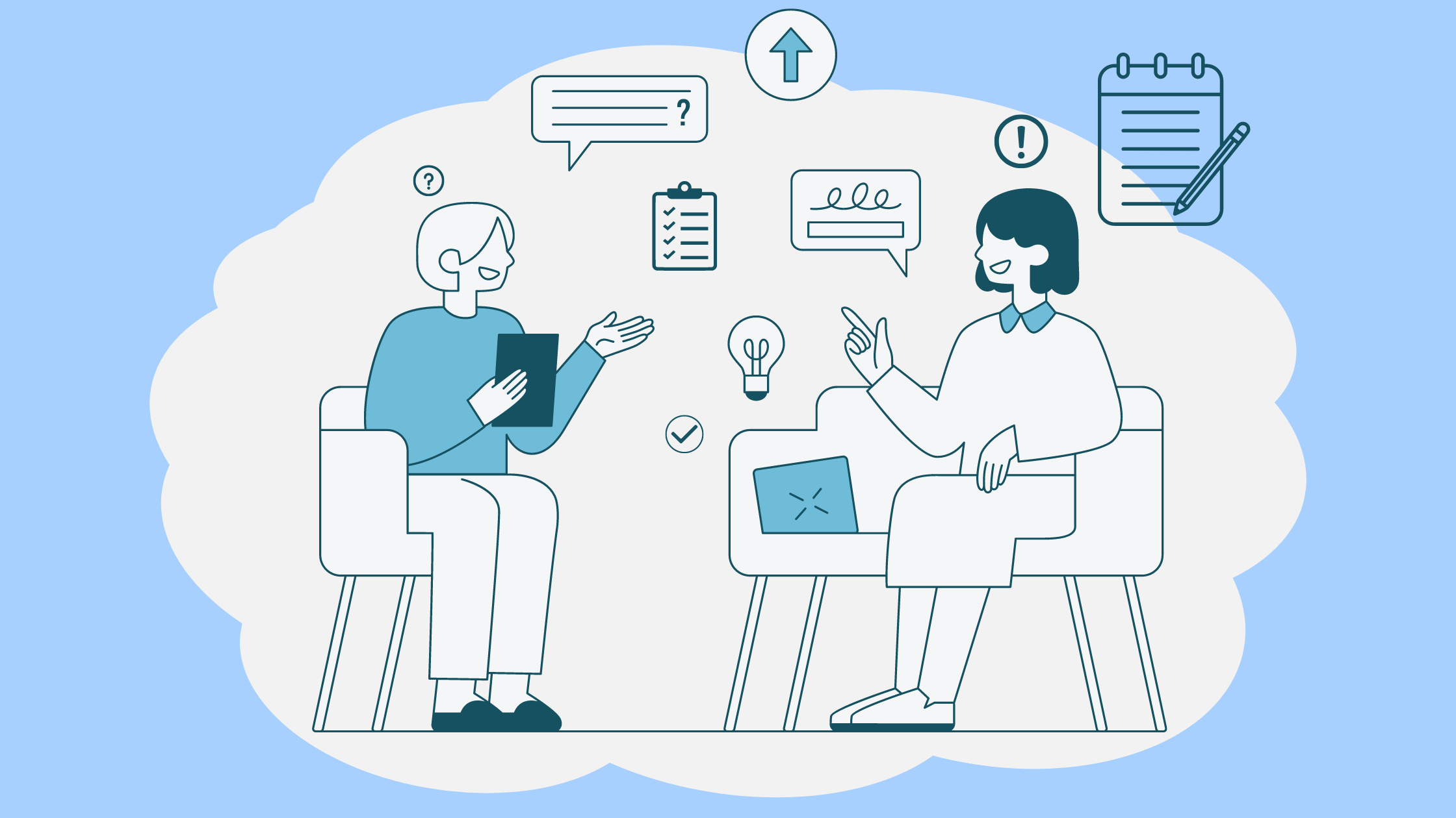 Top 11 Common Job Interview Questions & How to Answer Them?