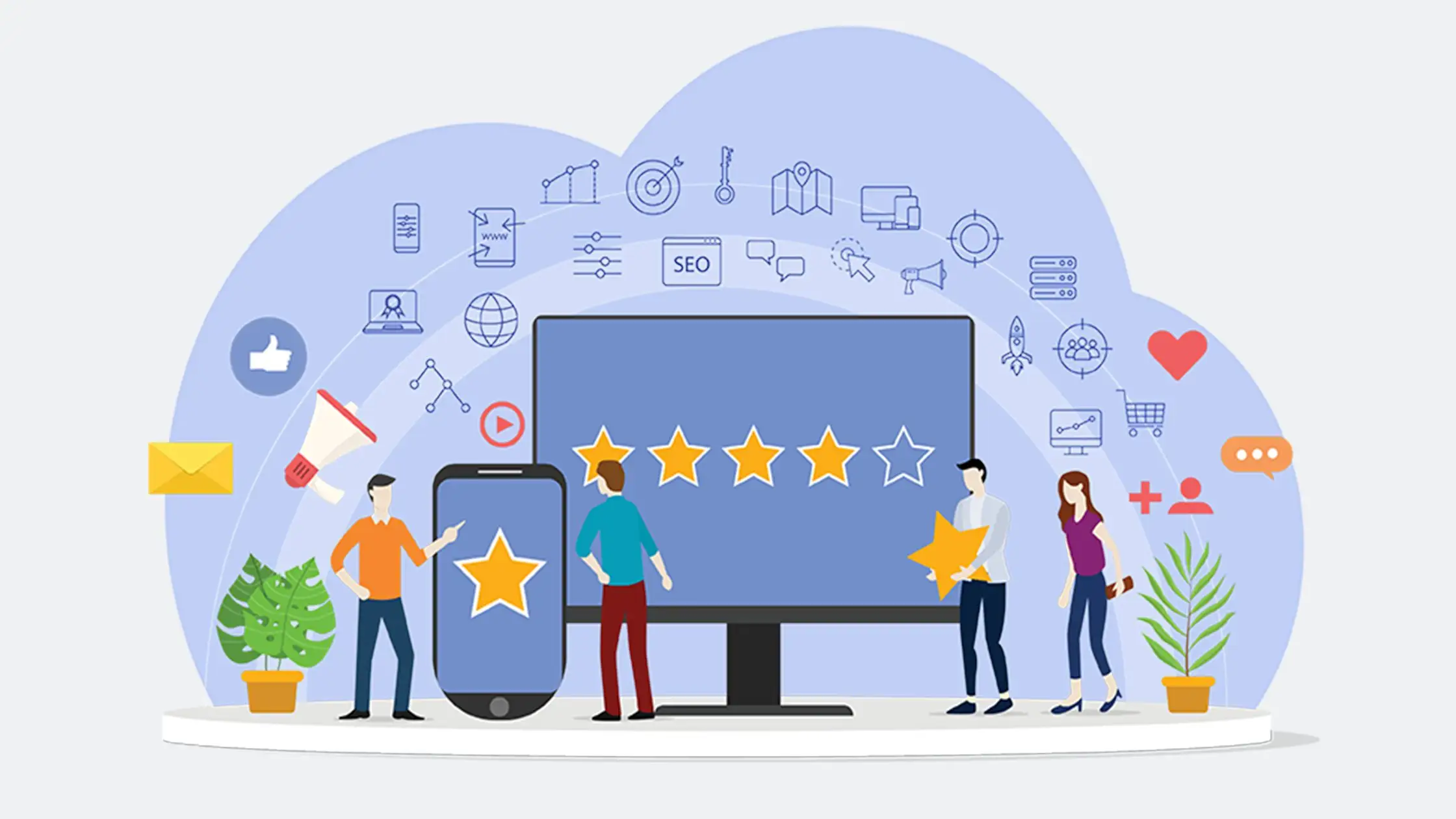 Top 12 Software Service Review Sites for Savvy Buyers