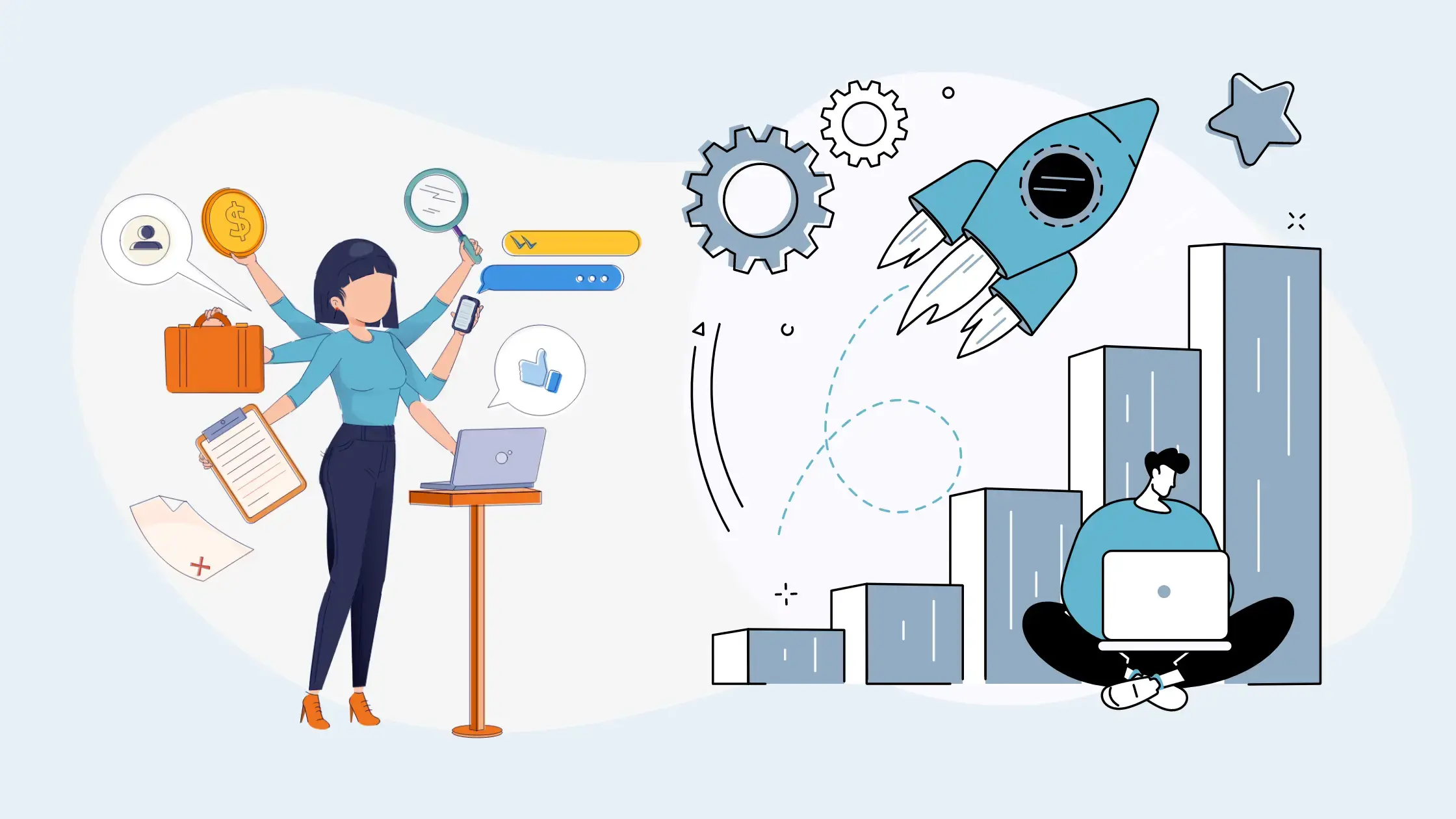 12 Skills That Make You Great Talent Acquisition Specialist