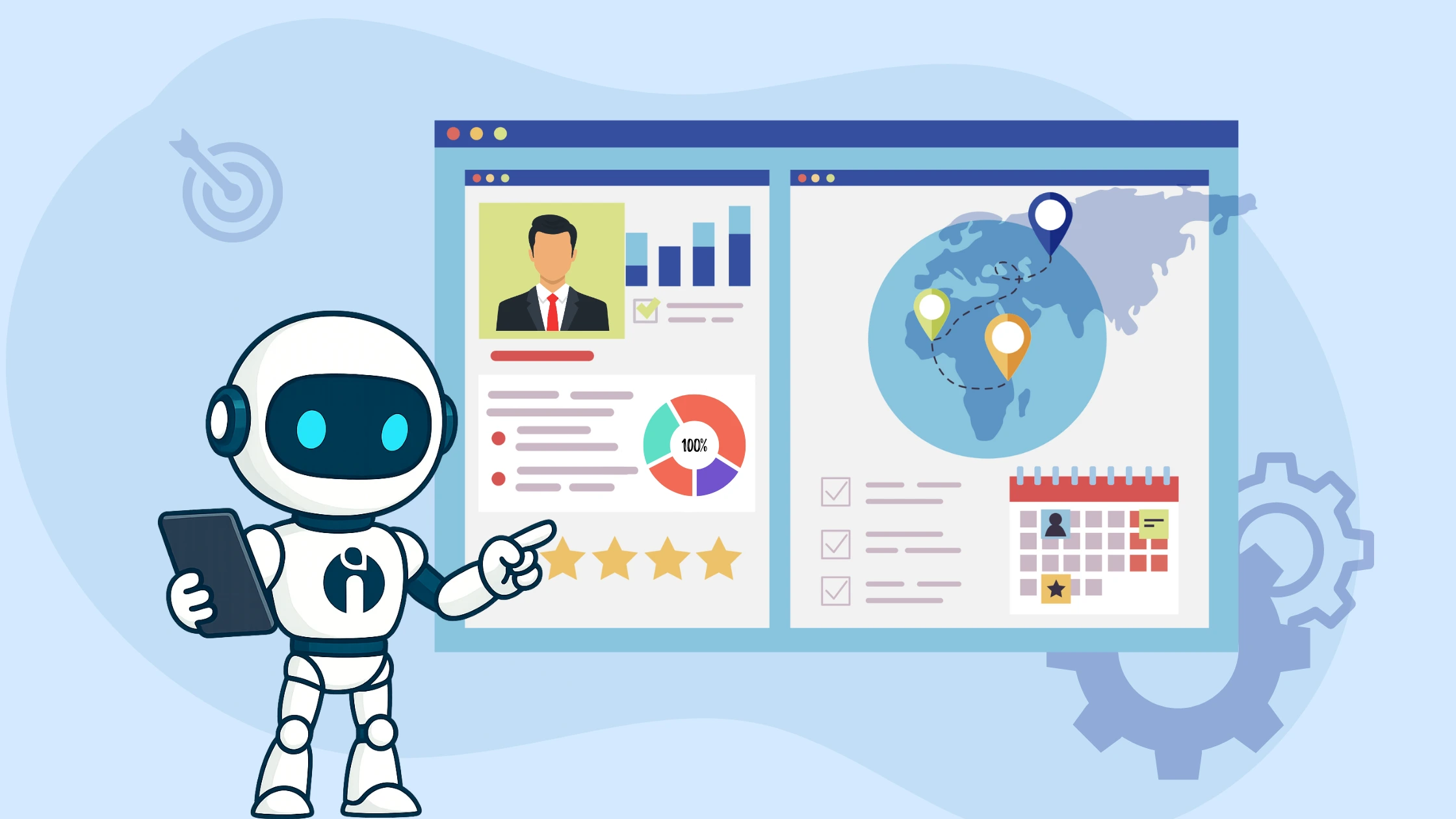 Ultimate Staffing Software Guide: Key Benefits for HR Teams