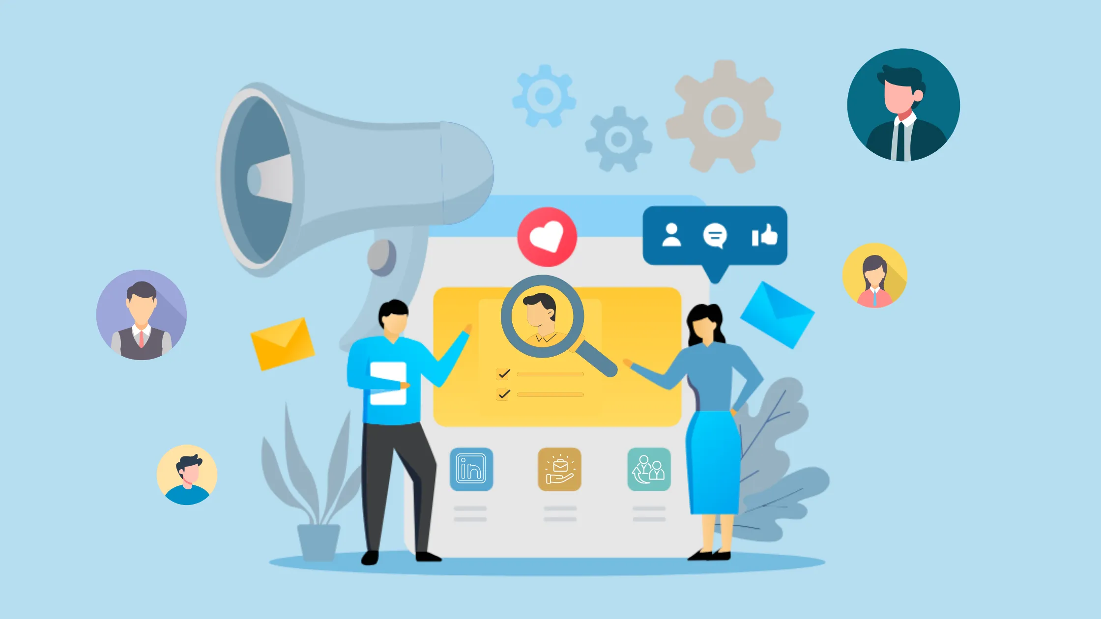 The Ultimate Guide to Effective Recruitment Advertising