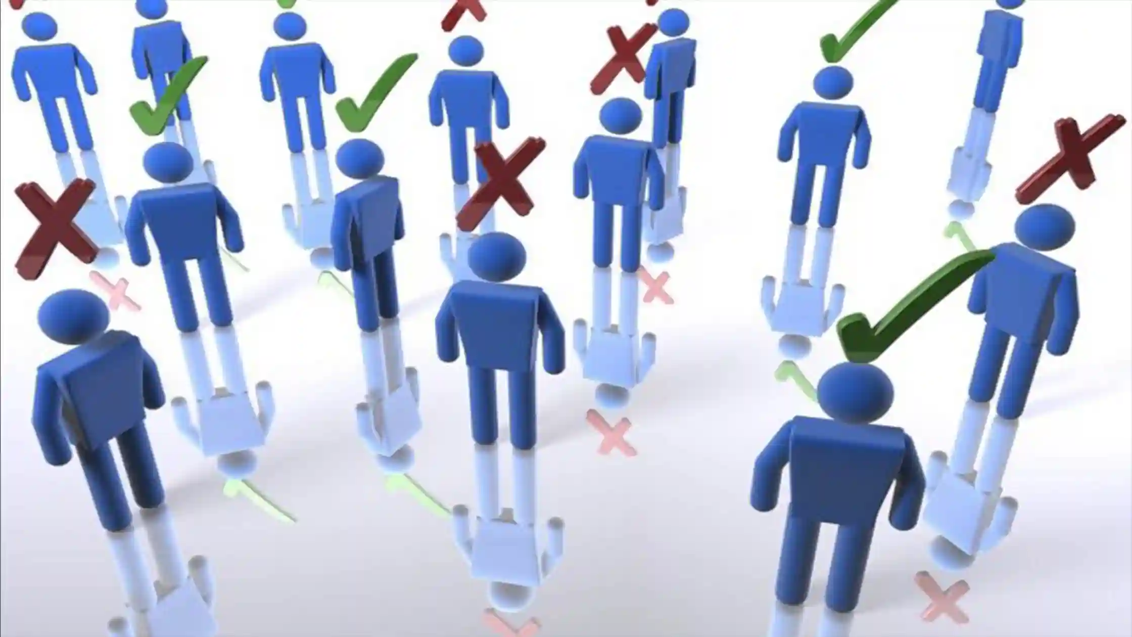 3 Efficient Ways to Avoid the Bad Hires