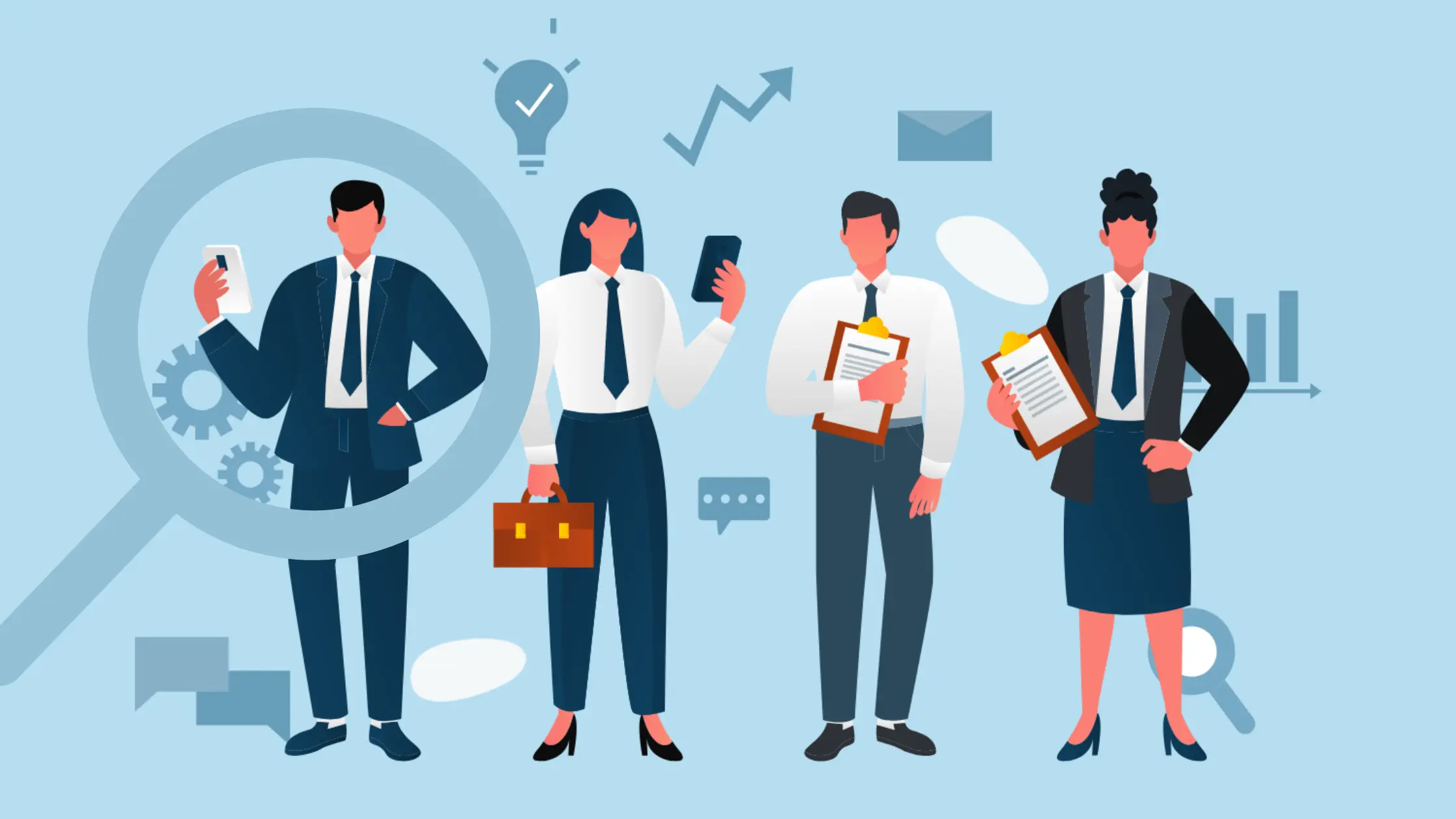 Was ist Executive Search?