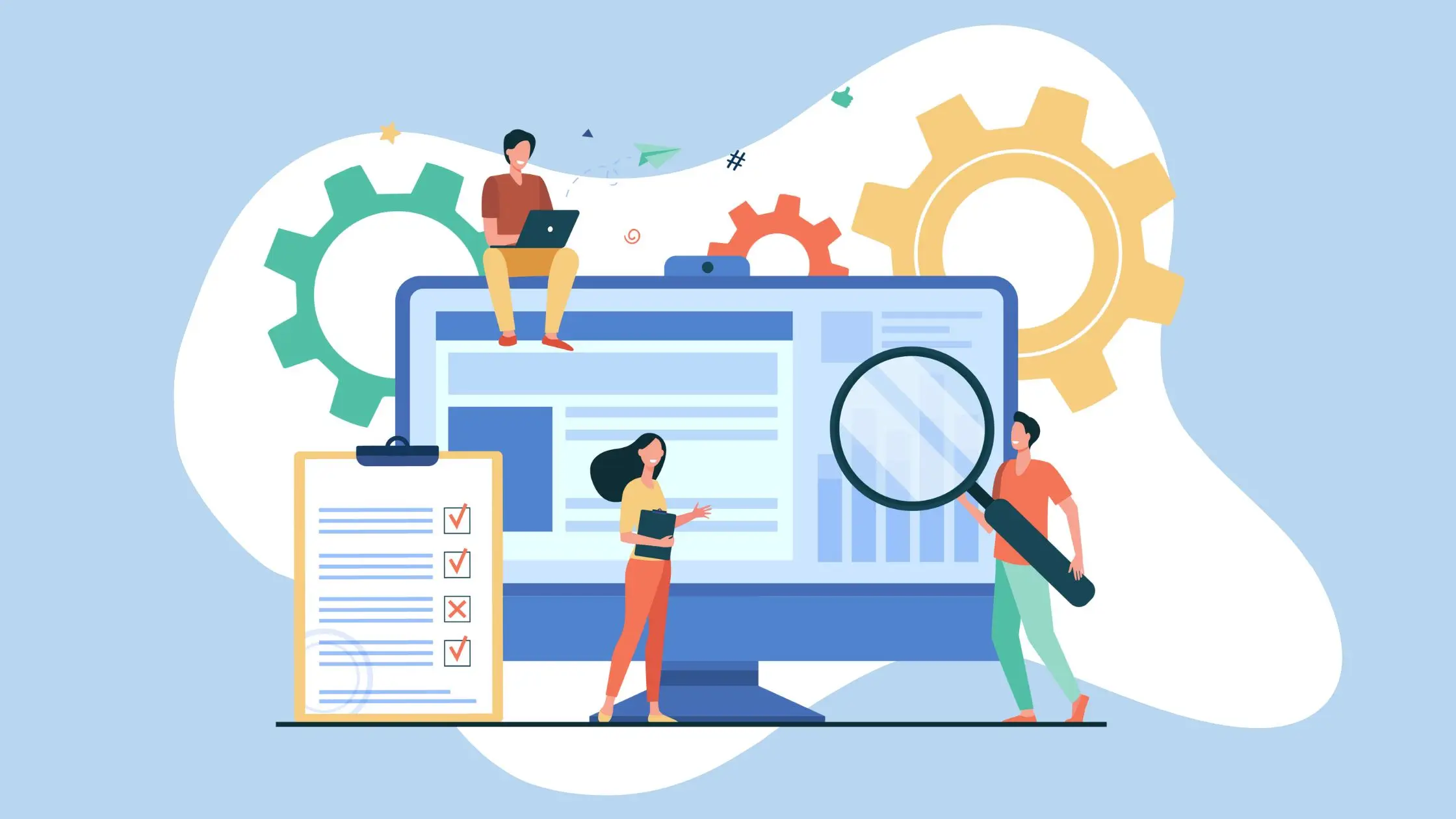 What is an Applicant Tracking System Guide in 2025