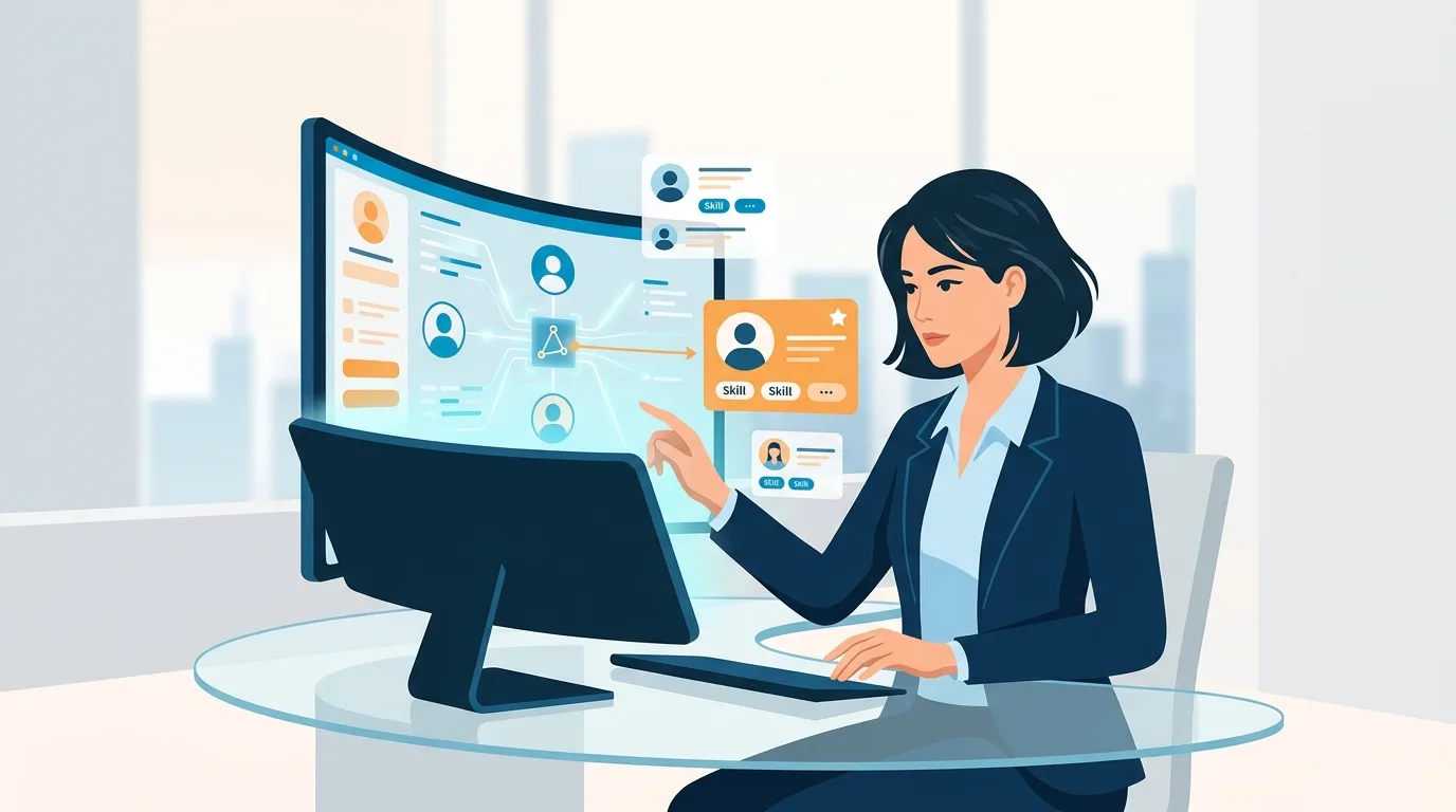 AI Talent Acquisition Software: Features & Top Picks