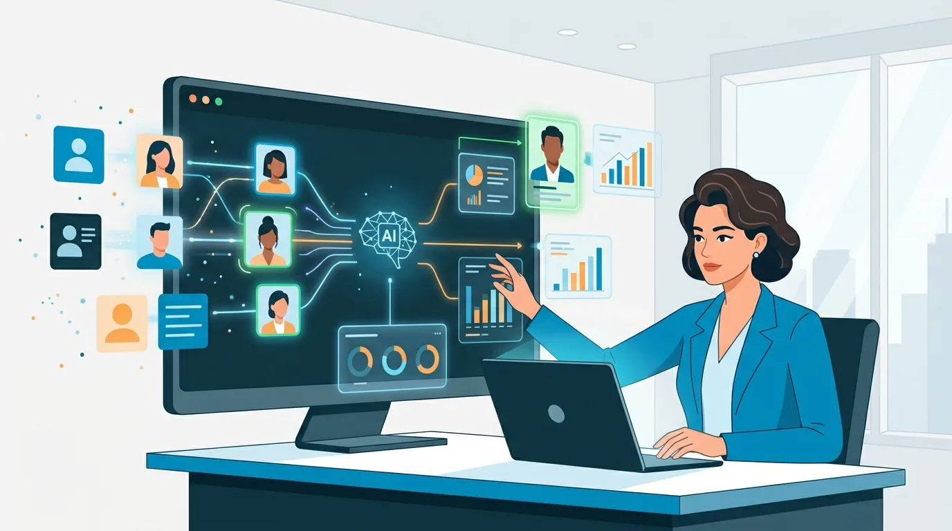 AI Tools for Talent Acquisition: Complete 2026 Guide