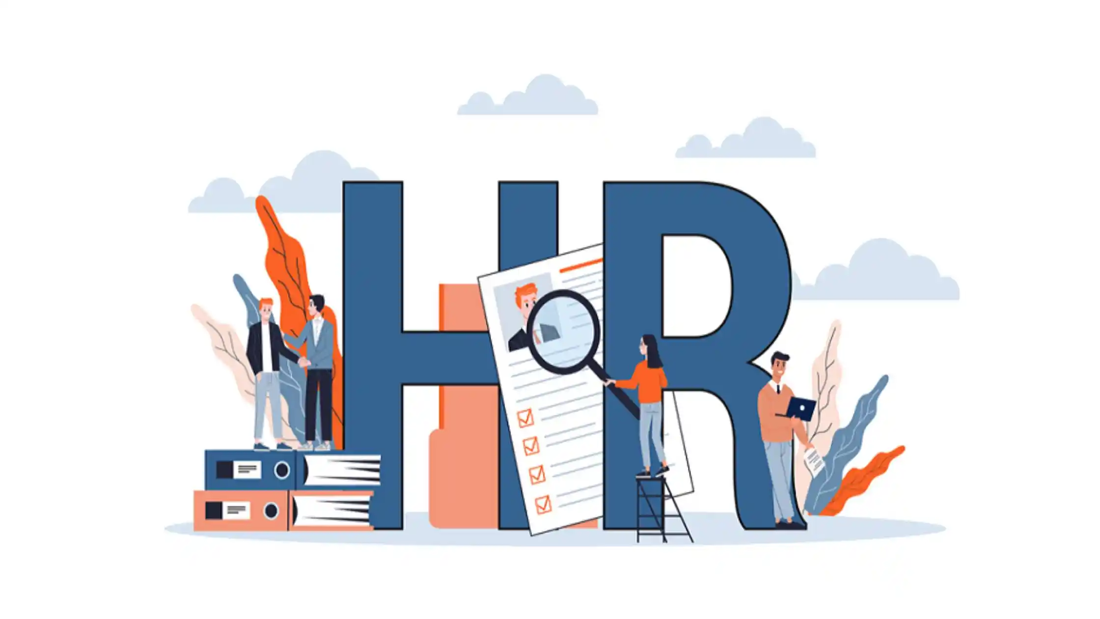 HR Outsourcing - Pros and Cons of HR Outsourcing