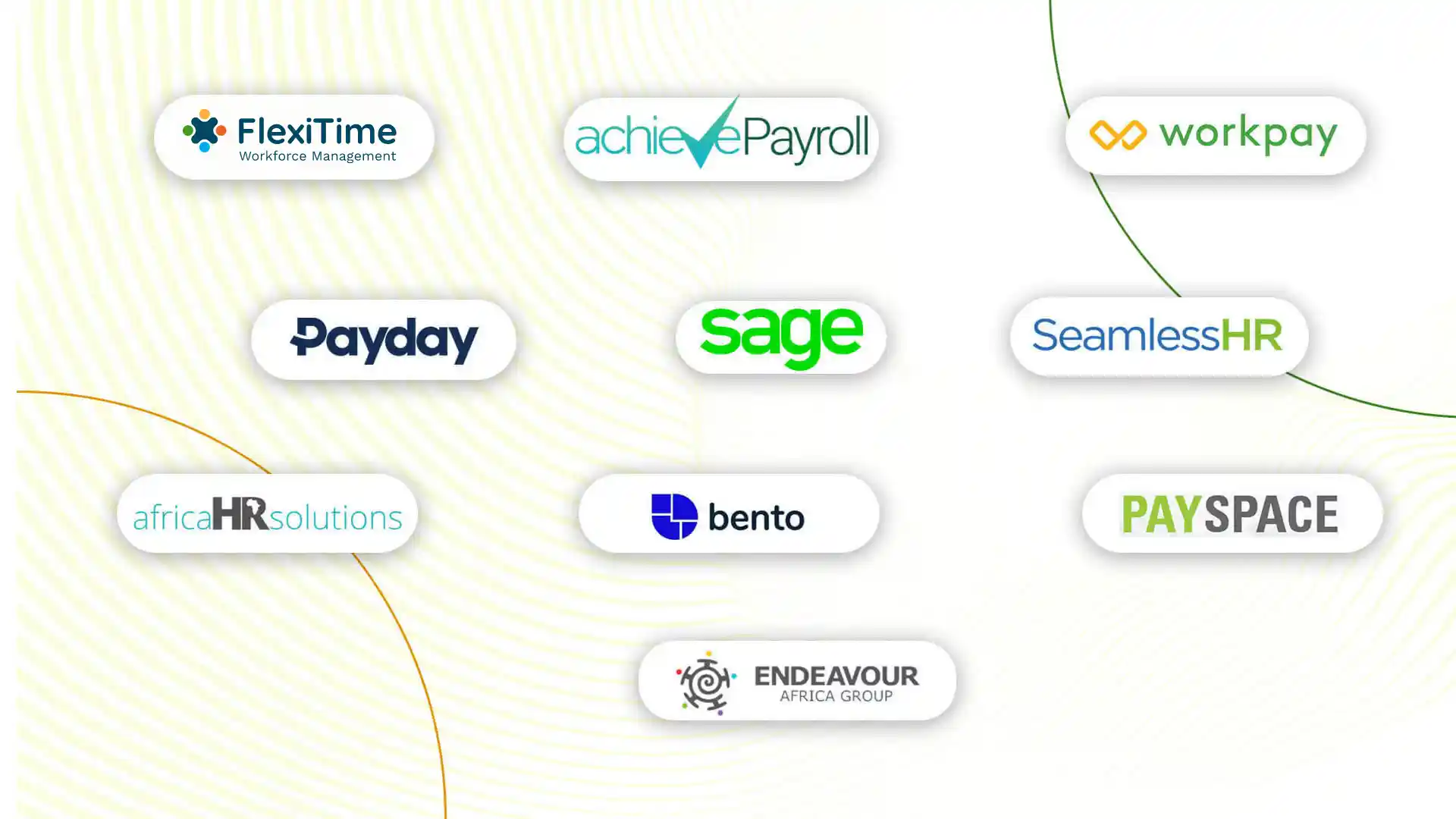 Top 10 HR and Payroll Software in Africa for 2025