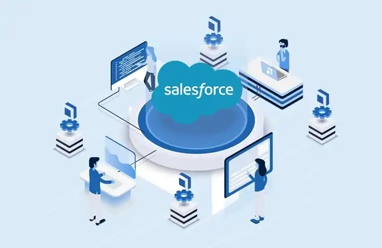 Tips for Recruiters while Hiring a Salesforce Developer