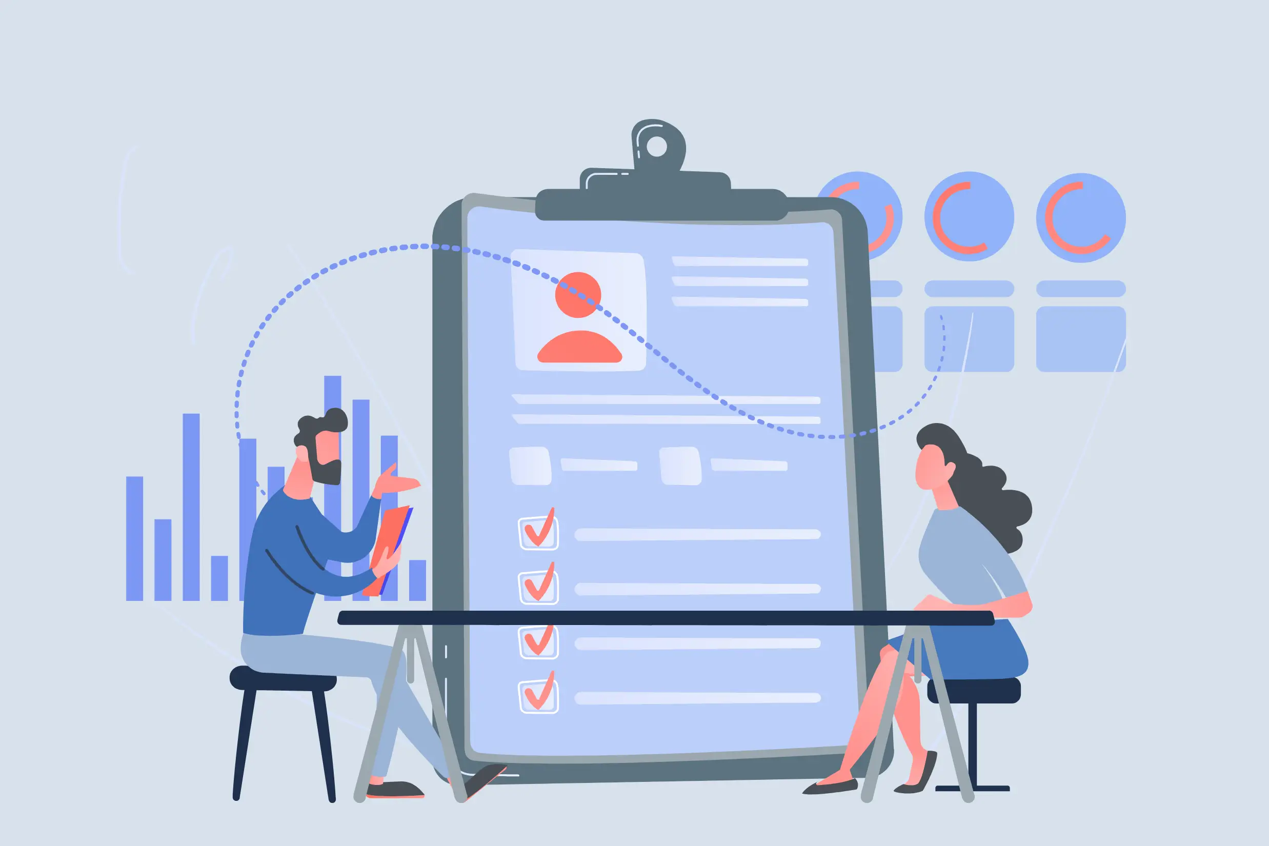 The Anatomy of Candidate Experience for Hiring Top Talent