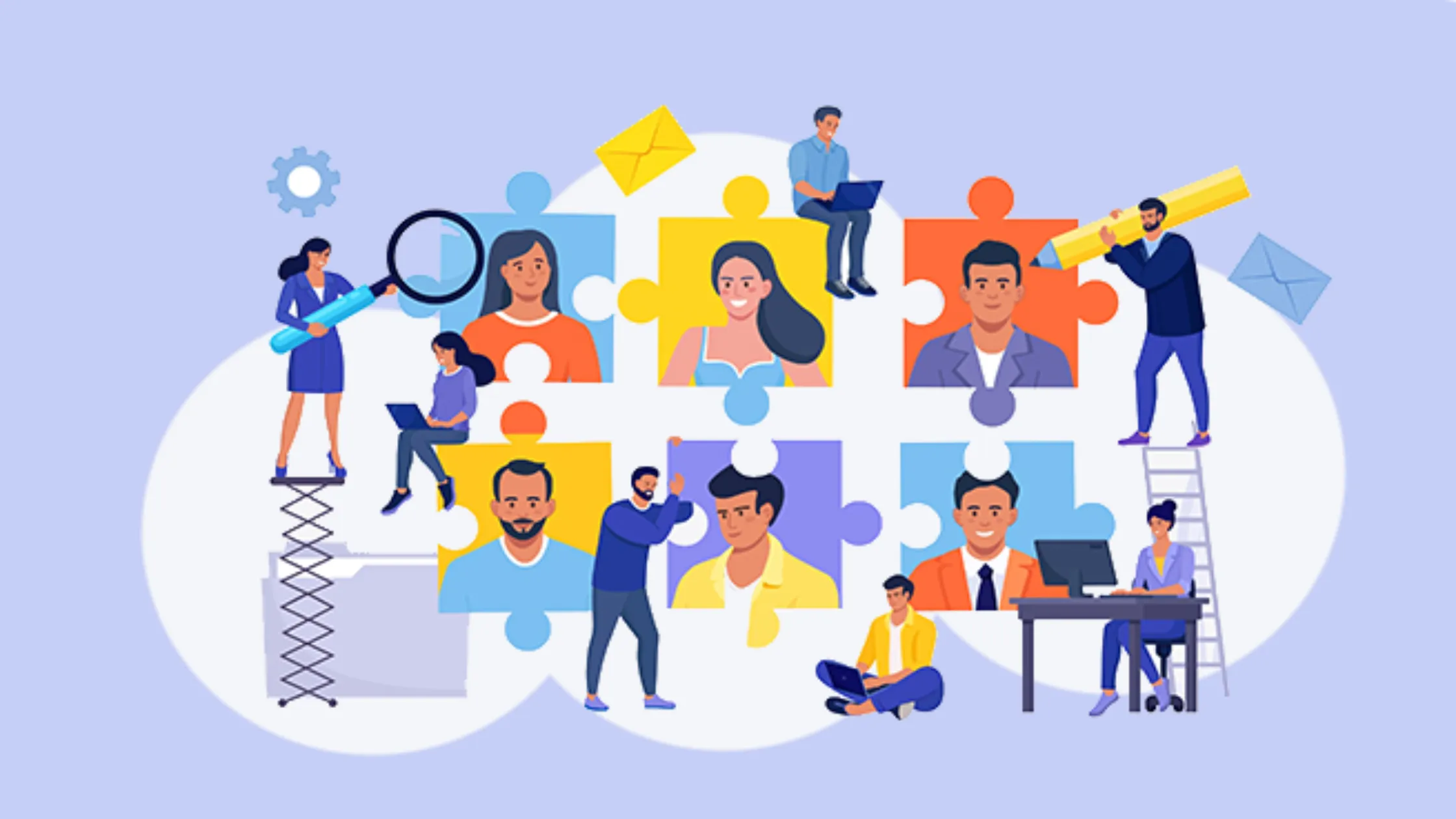 Talent Community: An Effective Sourcing Strategy in 2025