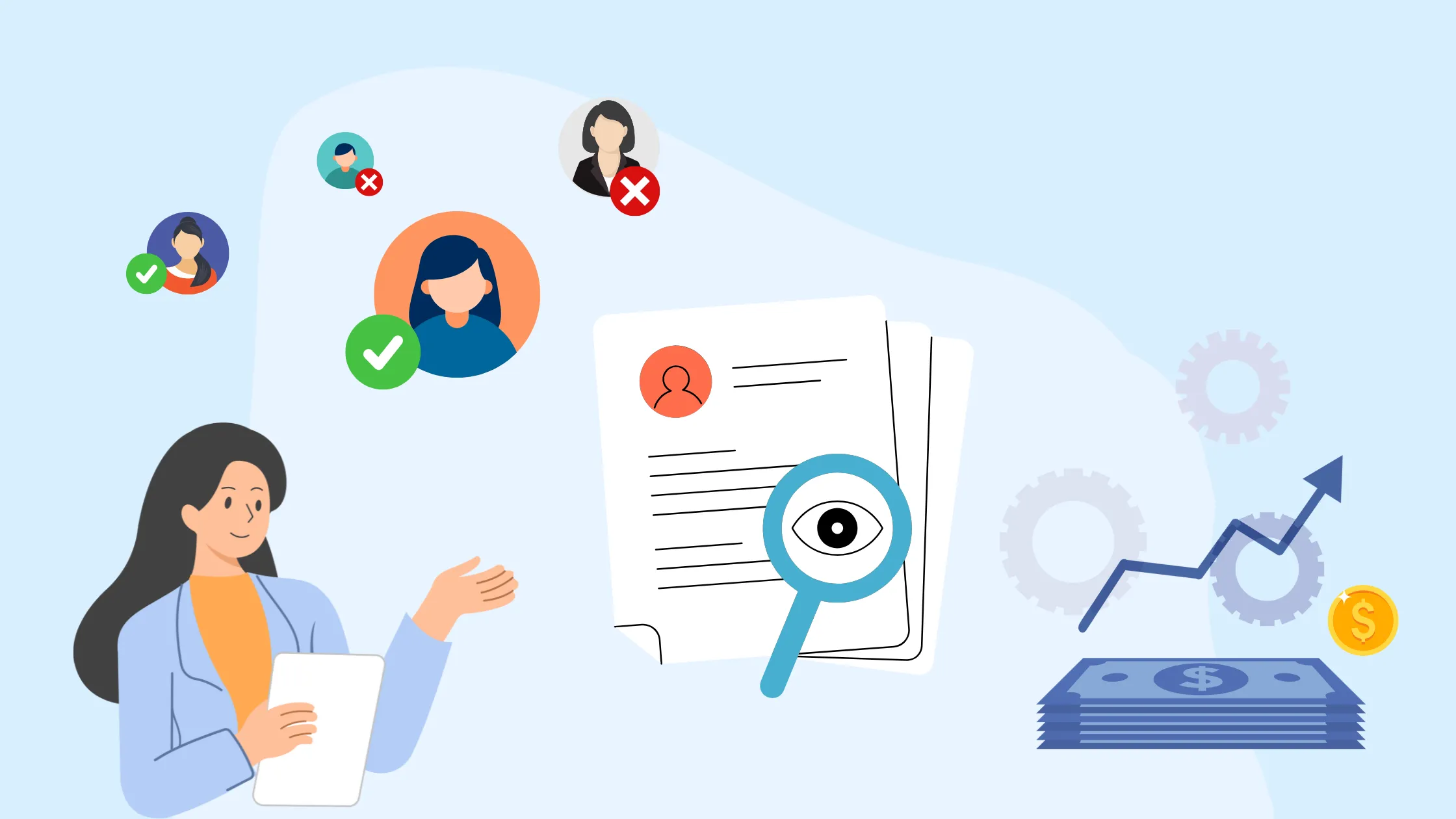 Cost per Hire Explained: From Definition to Optimisation