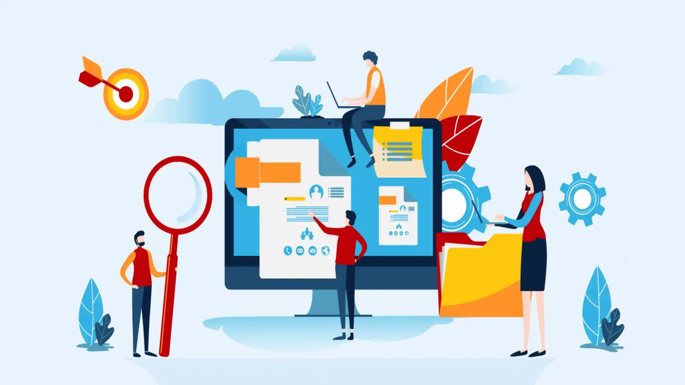 Hiring in the Digital Age: Modern Hiring Trends to Adopt