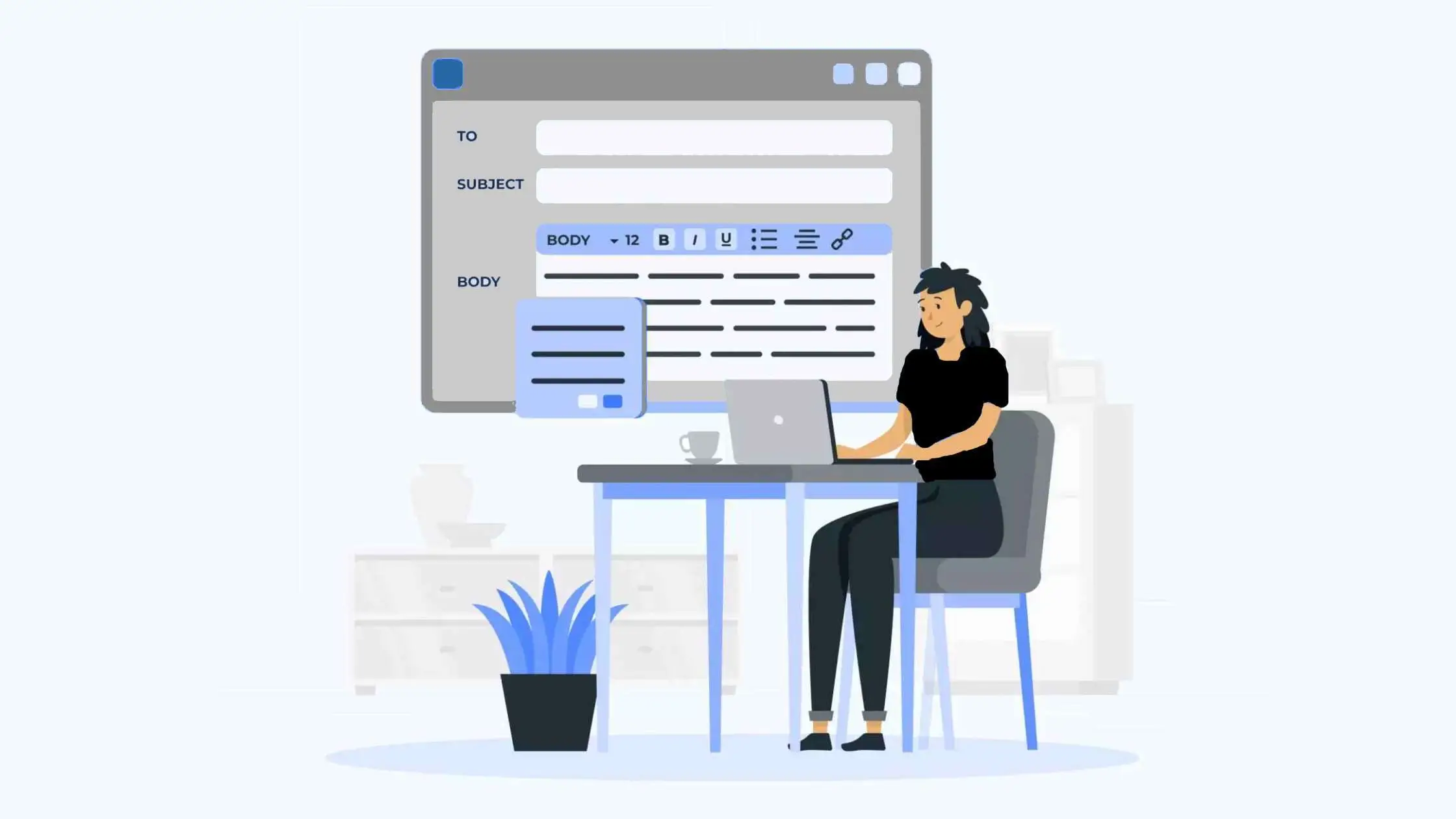 Recruitment Email Templates For Agencies to Win More Clients