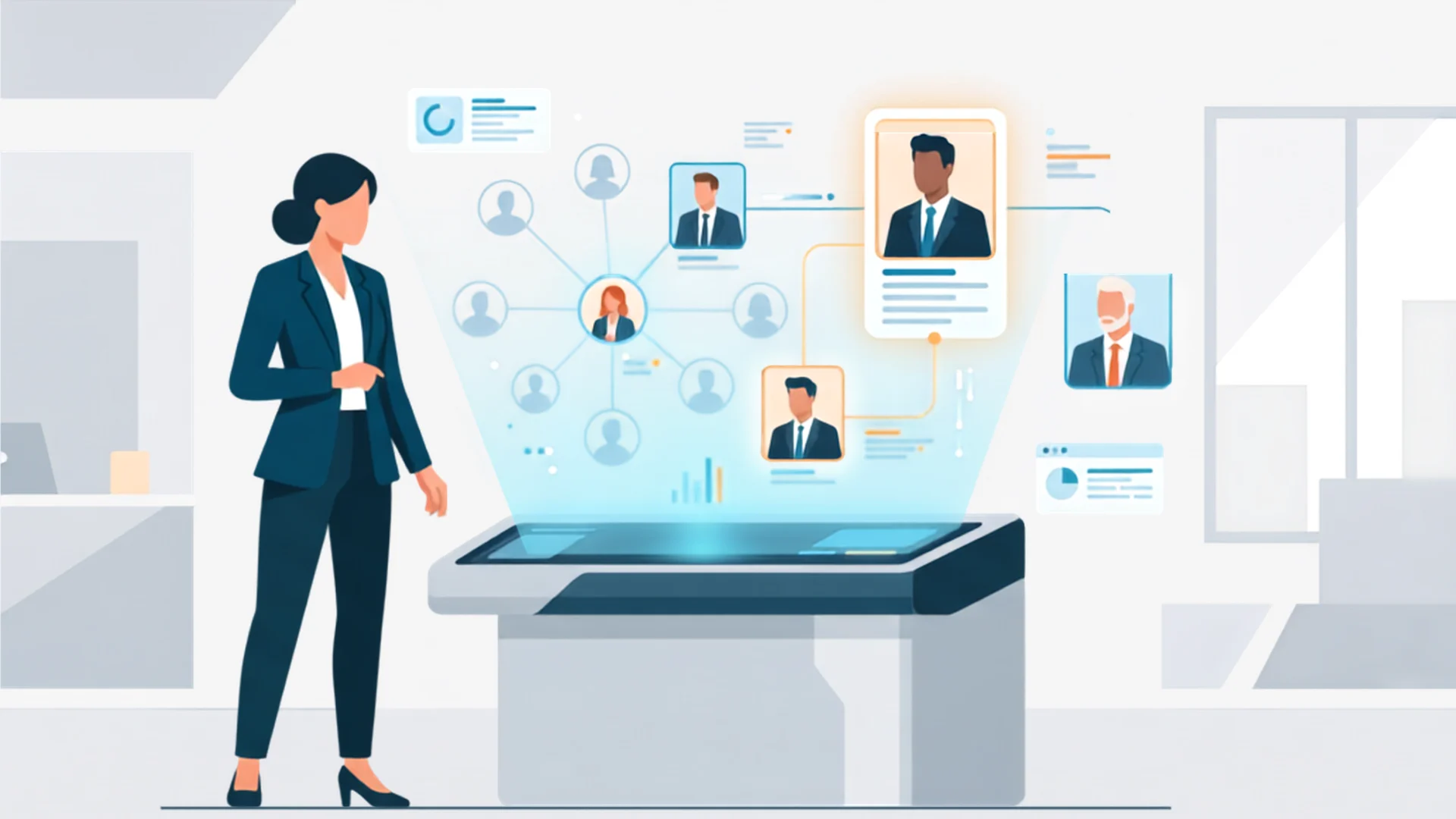 AI Tools for Executive Search Firms: Complete Guide