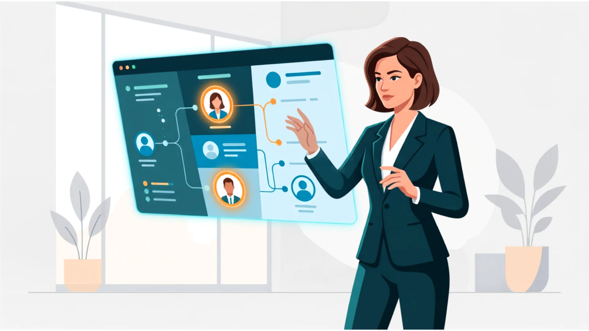 CRM for Boutique Executive Search Firms: Top Picks