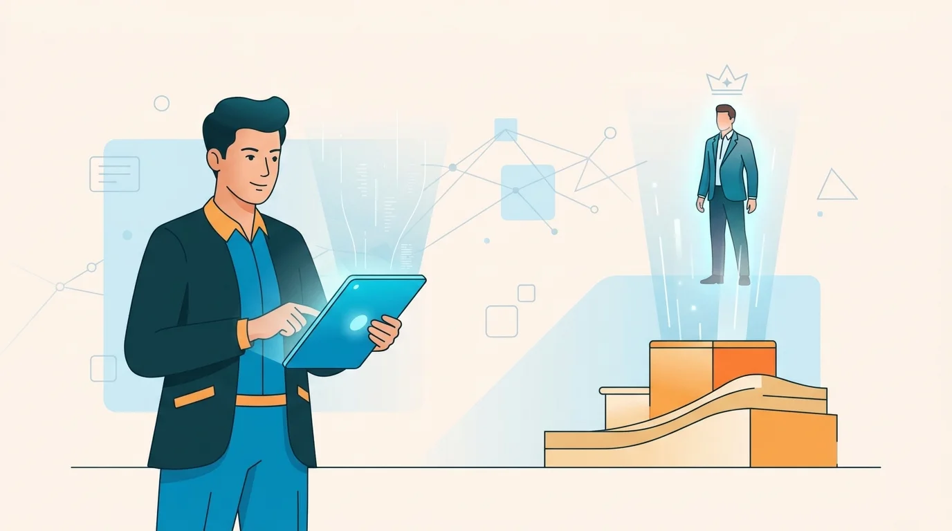 Retained Executive Search Process: Step-by-Step Guide