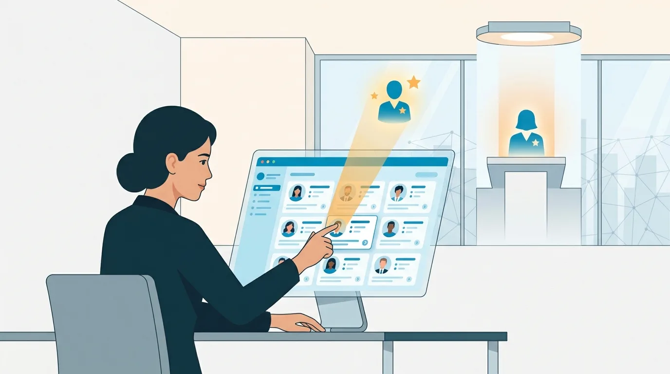 Software for Headhunters: Best Tools to Place Leaders