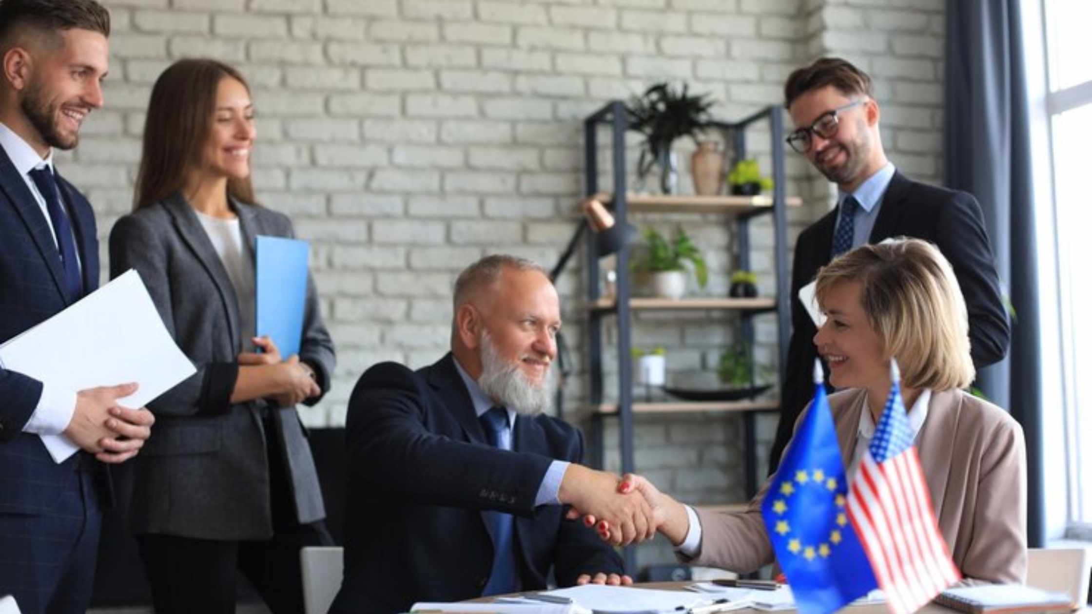 Top 15 Recruiting Agencies in France, Europe