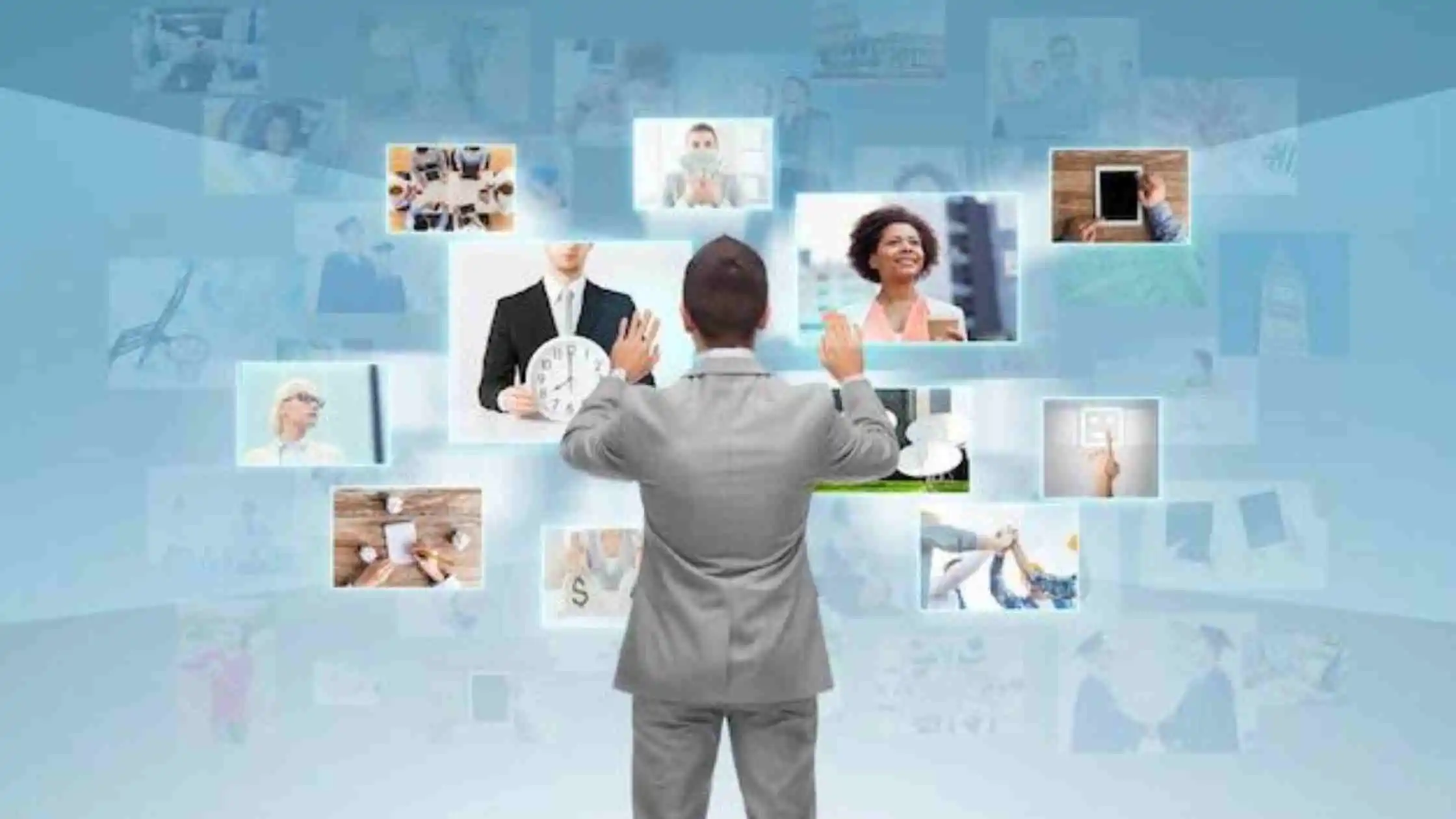 Top 16 Headhunting Agencies Worldwide