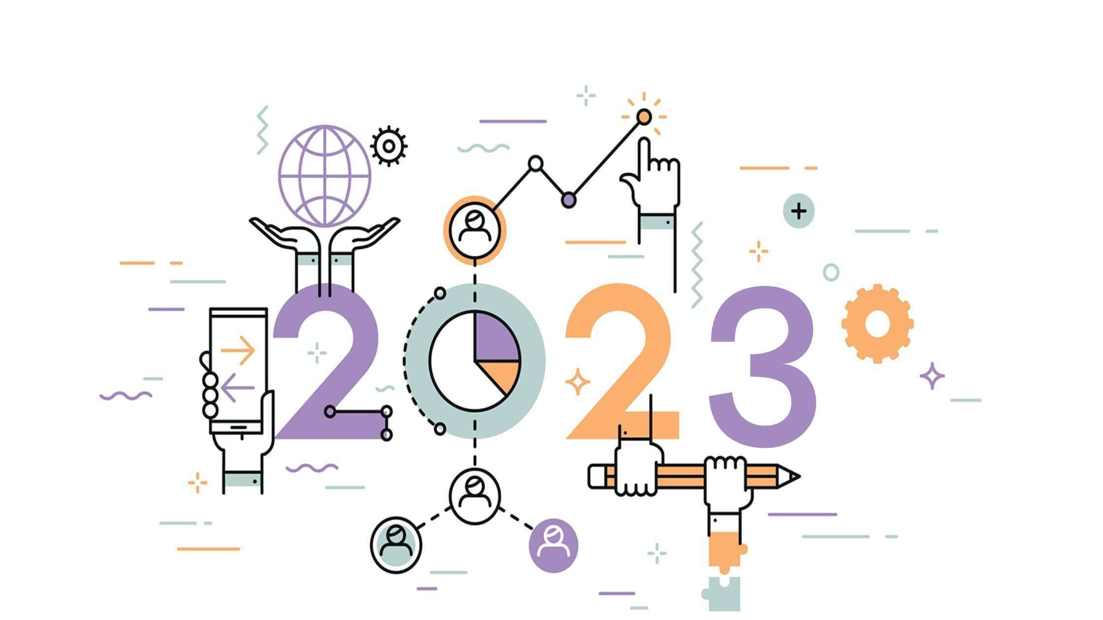 Latest HR Trends in 2023: Every HR Must Know