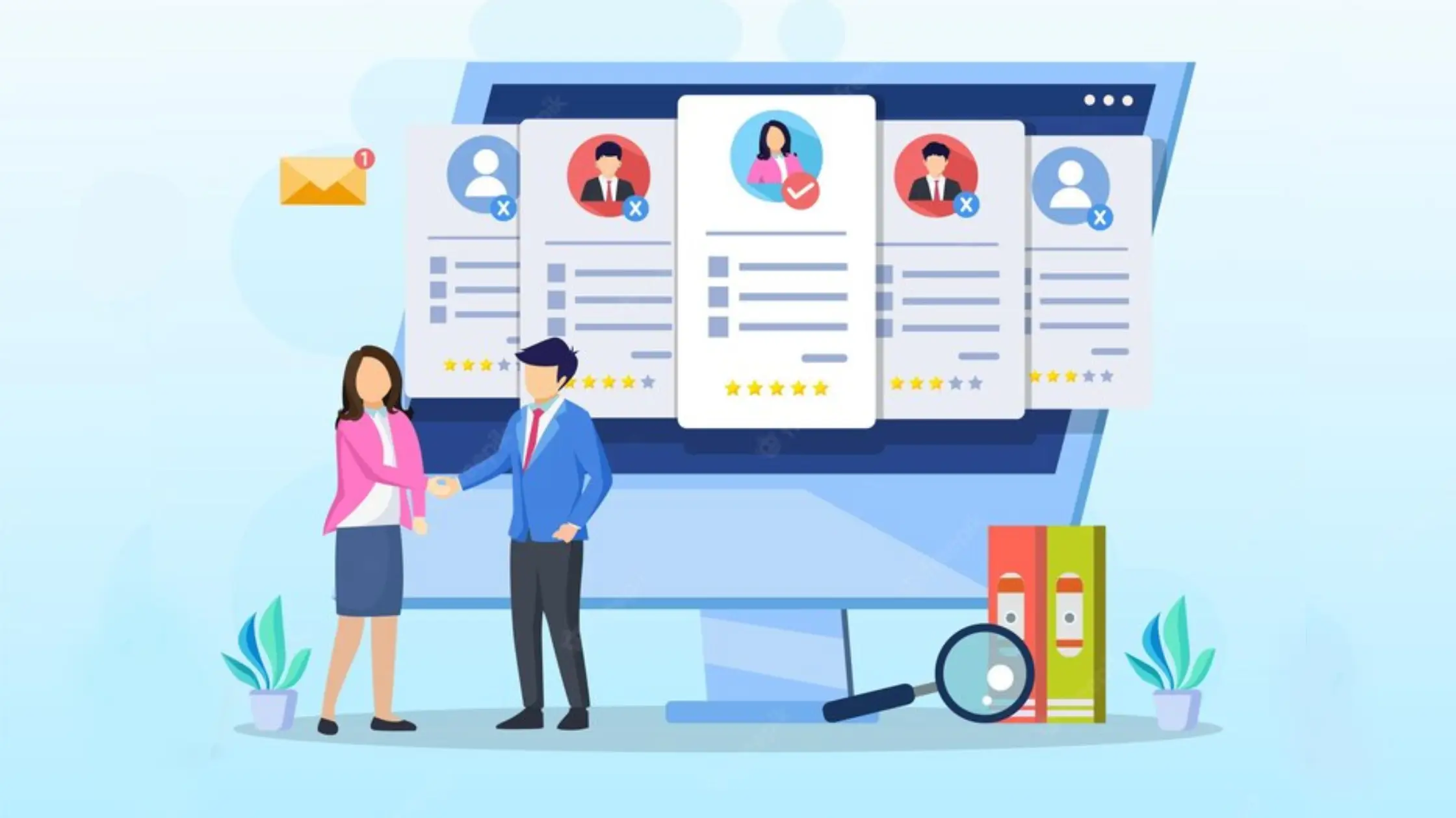 High-Volume Hiring: Top 5 Strategies for Success in 2025