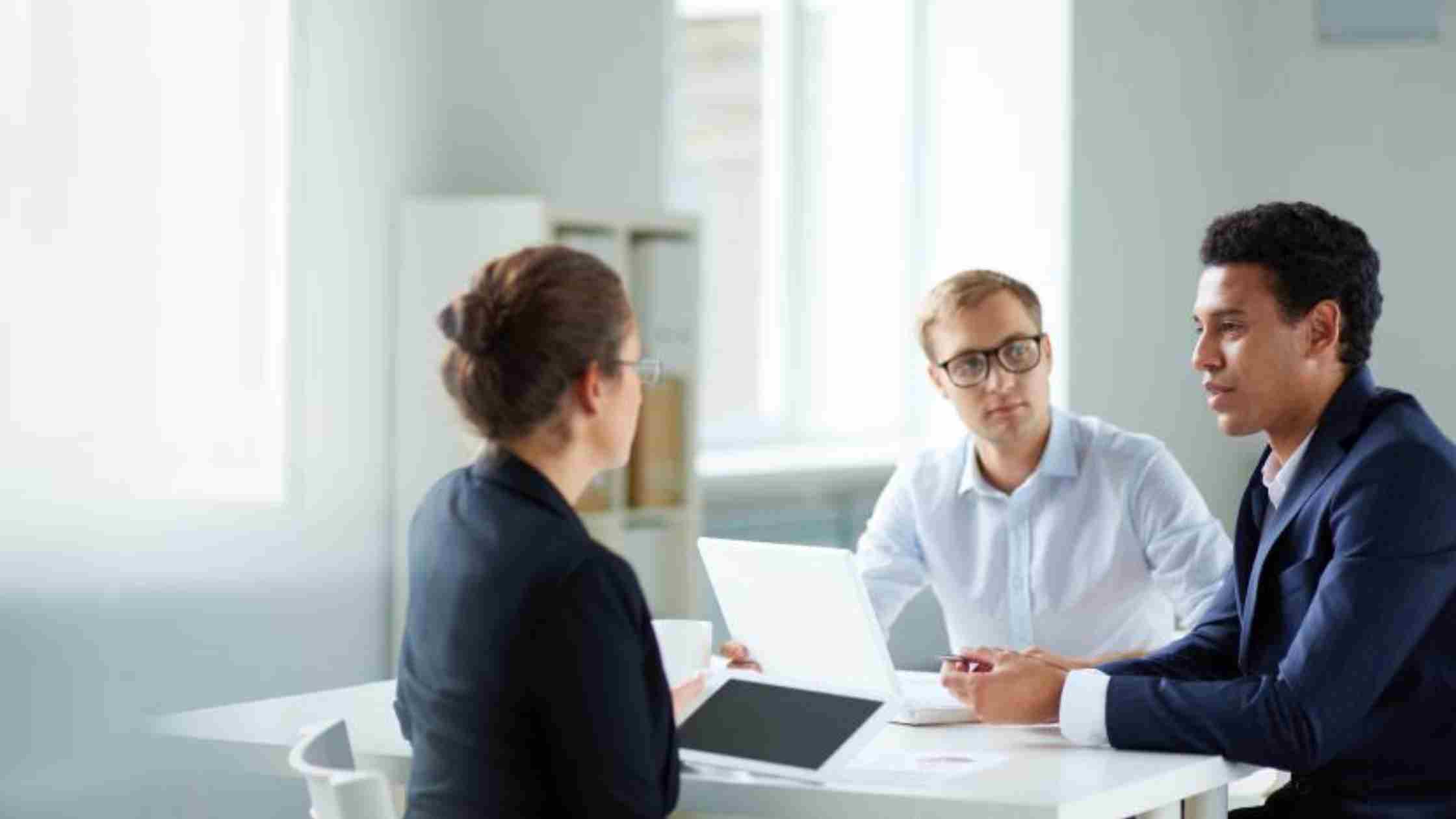 Structured Interviews: Everything Recruiters Need to Know