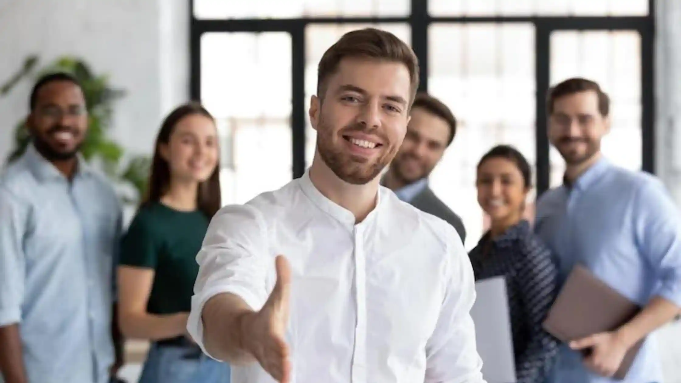 Top 15 Recruiting Agencies in Nordic Countries