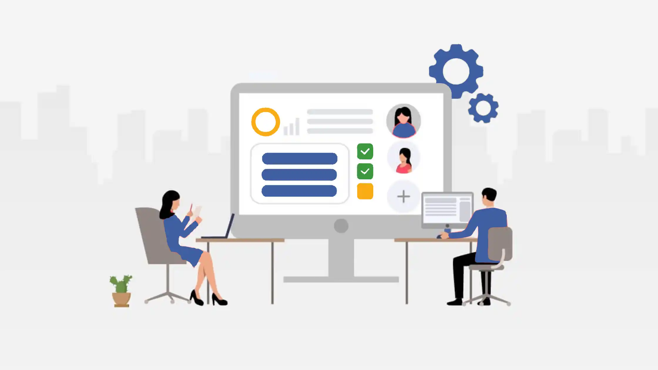 7 große Recruiting-Herausforderungen für Recruiter-Agenturen