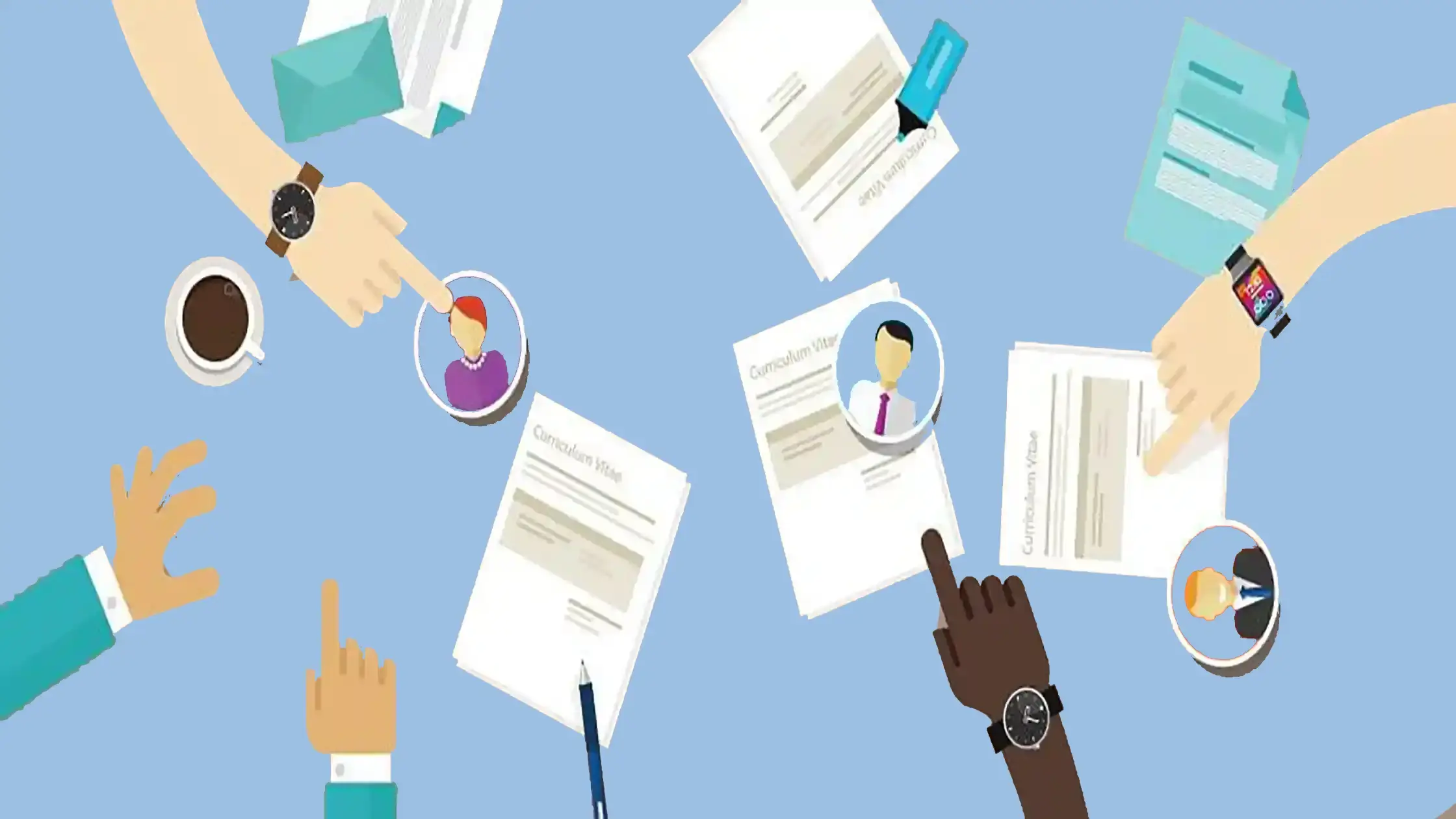 10 Best Recruitment Practices To Hire Top Talent