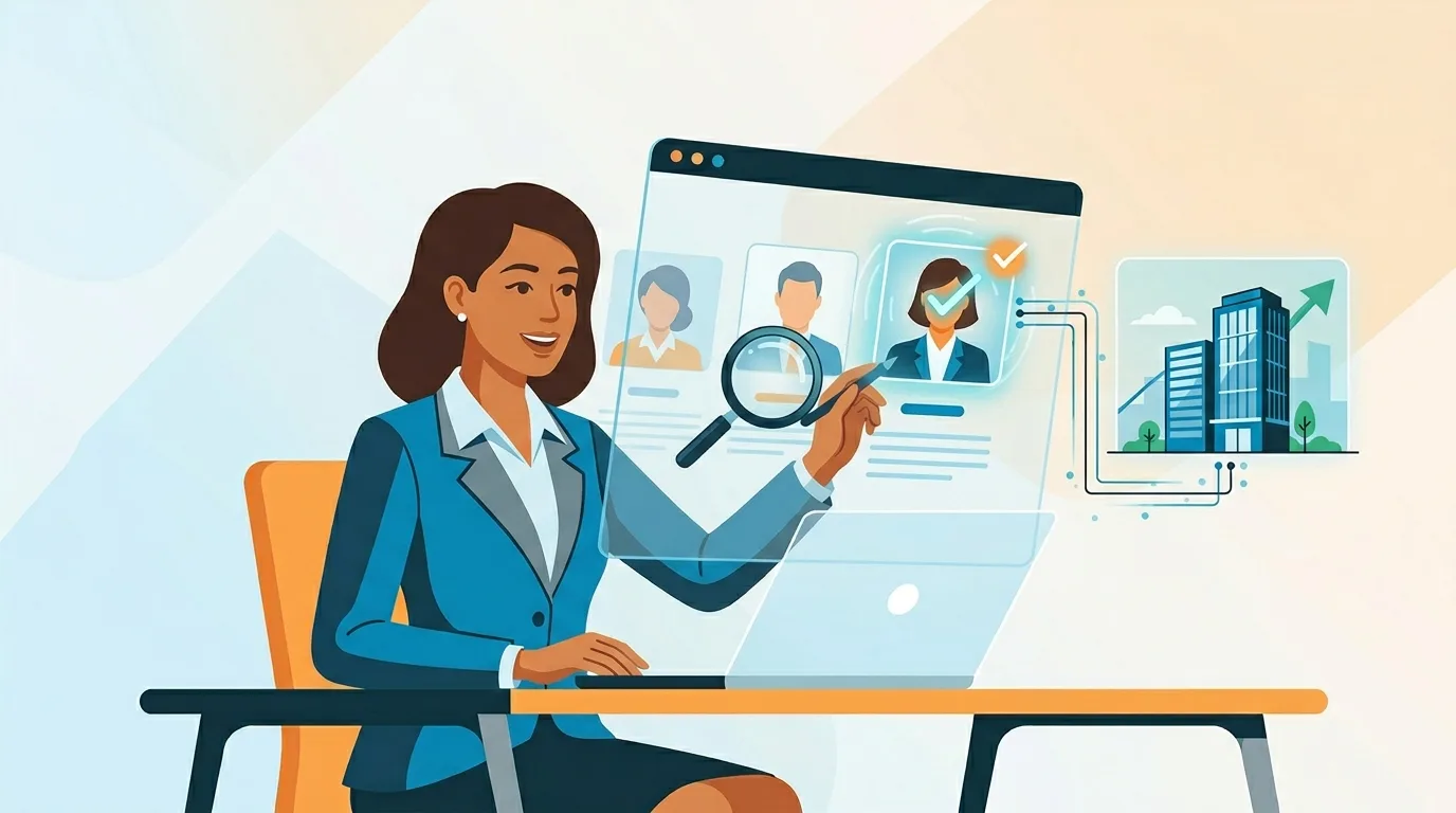 Retained Executive Search: Benefits, Process & Best Practices