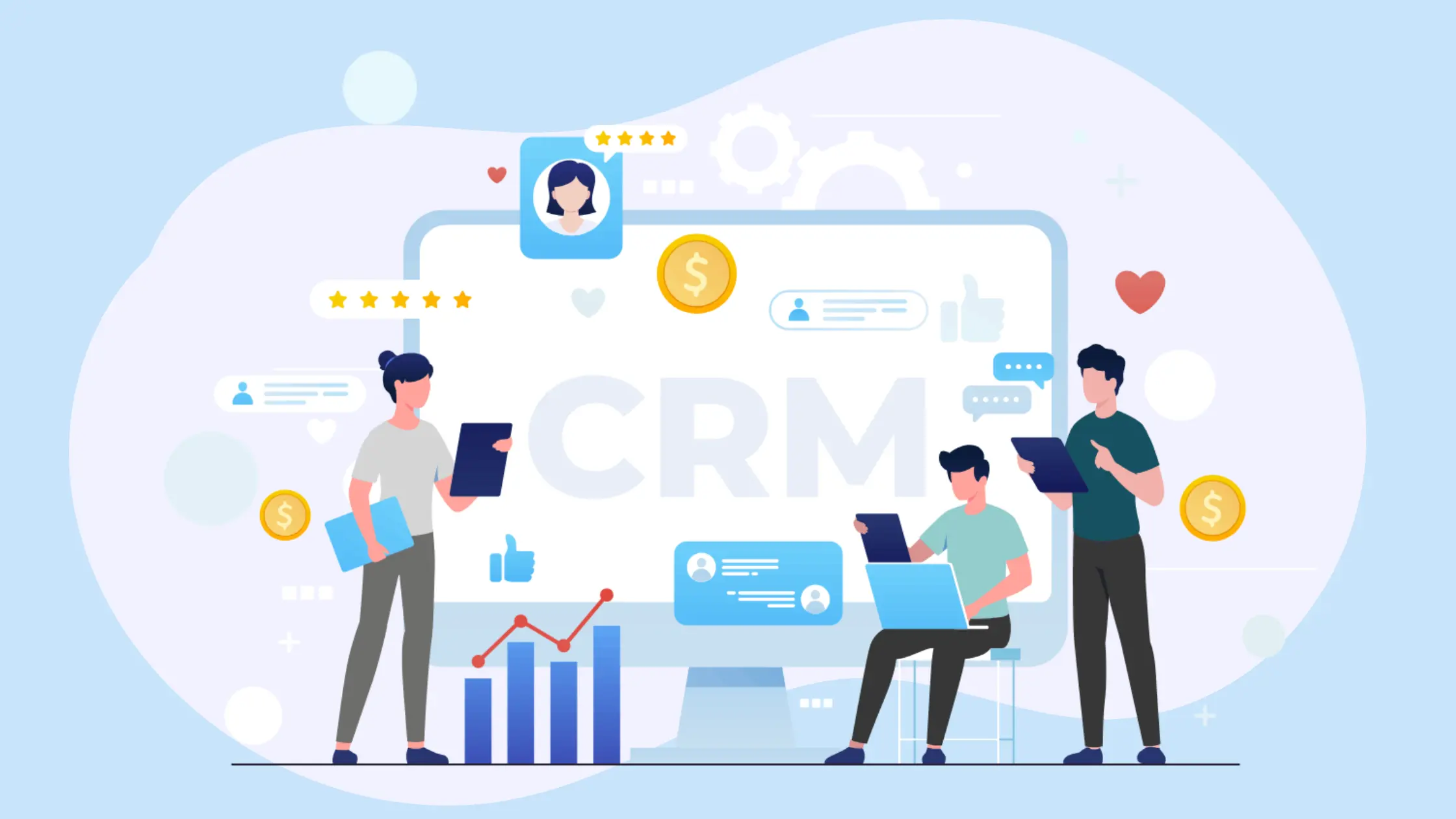 11 Best Recruitment CRM Software List for Smarter Hiring
