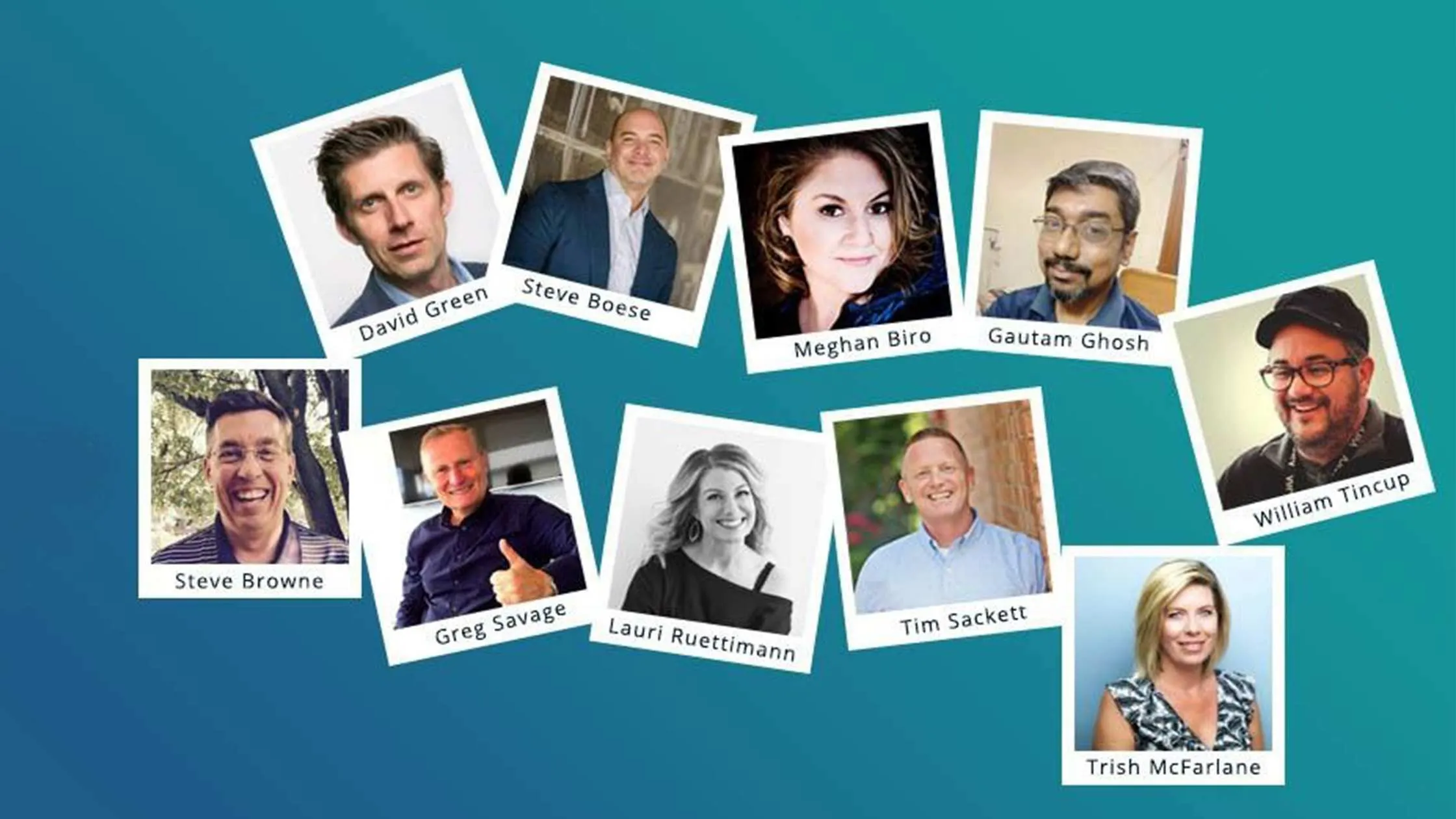 The List of Top 12 HR Influencers You Must Follow in 2025