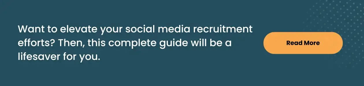 Explore Social Media Recruitment Guide