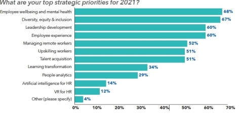 strategic priorities for 20211